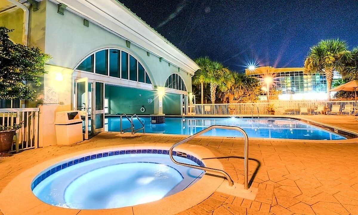 Photo of Outdoor in Miramar Beach
