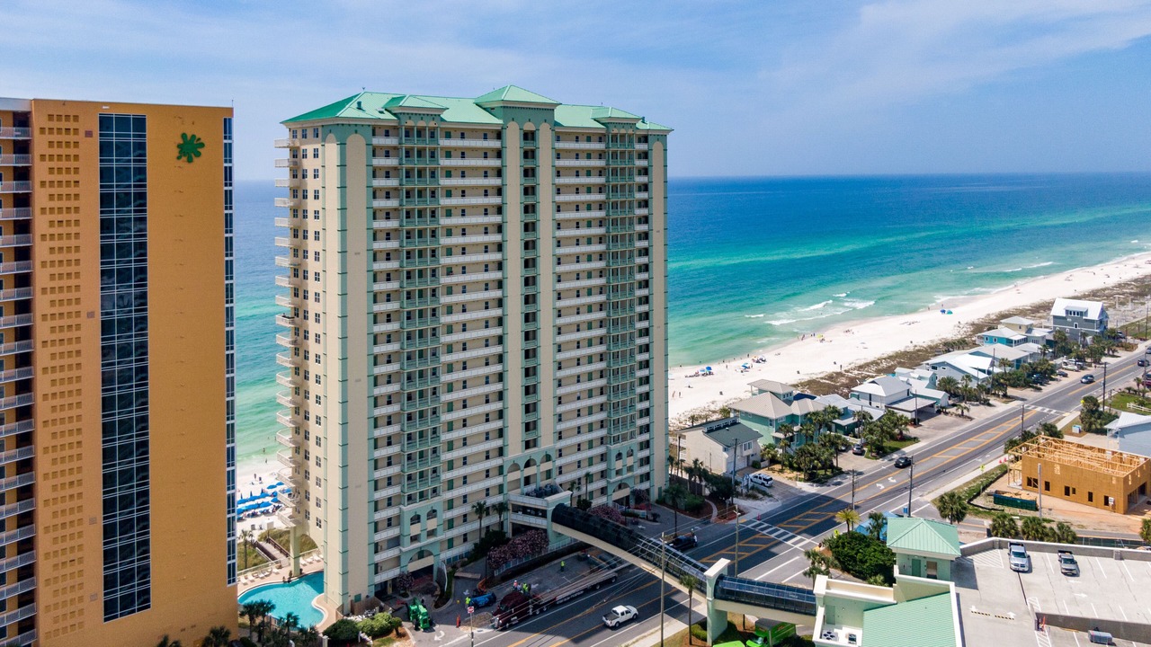Photo of Outdoor in Miramar Beach