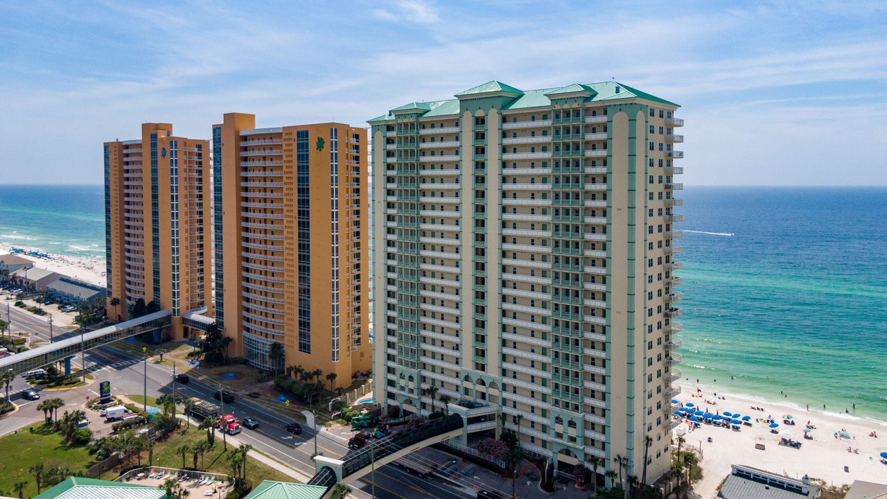 Photo of Outdoor in Miramar Beach