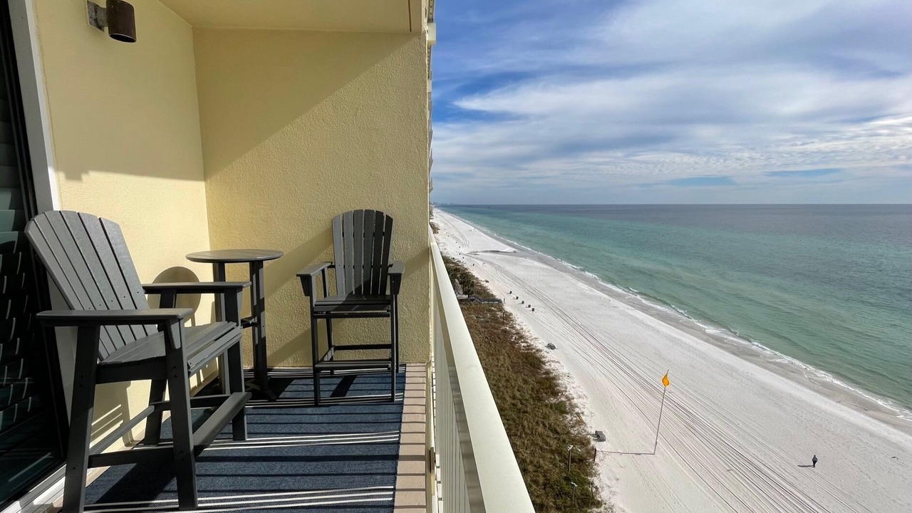 Photo of Outdoor in Miramar Beach