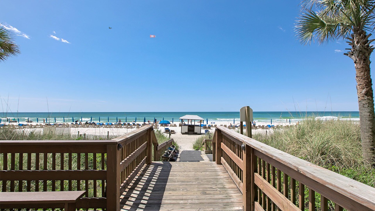 Photo of Outdoor in Miramar Beach