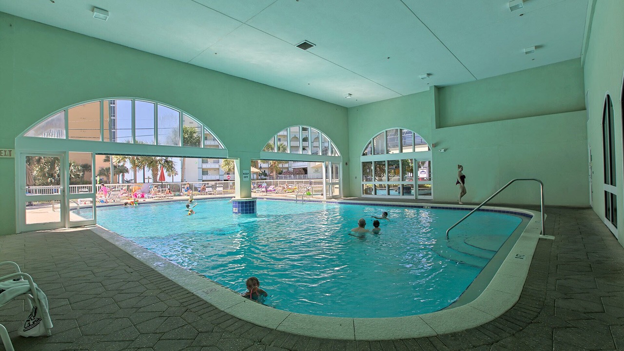 Photo of Outdoor in Miramar Beach