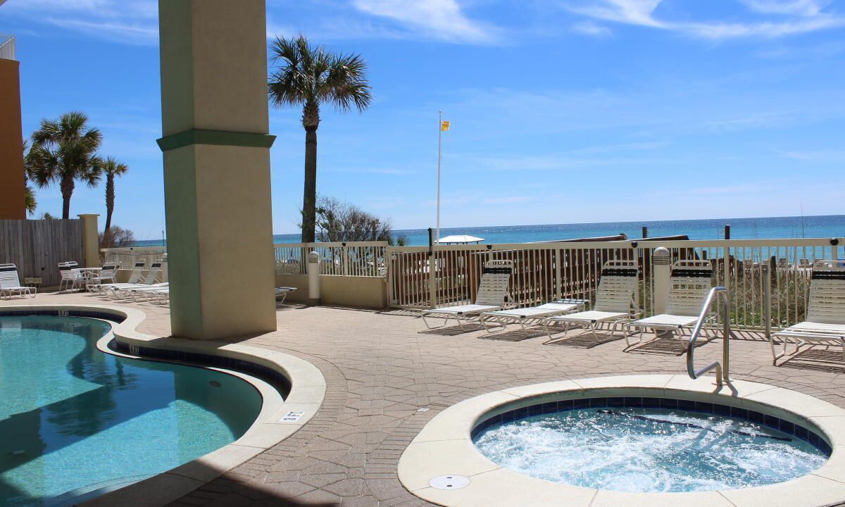 Photo of Outdoor in Miramar Beach