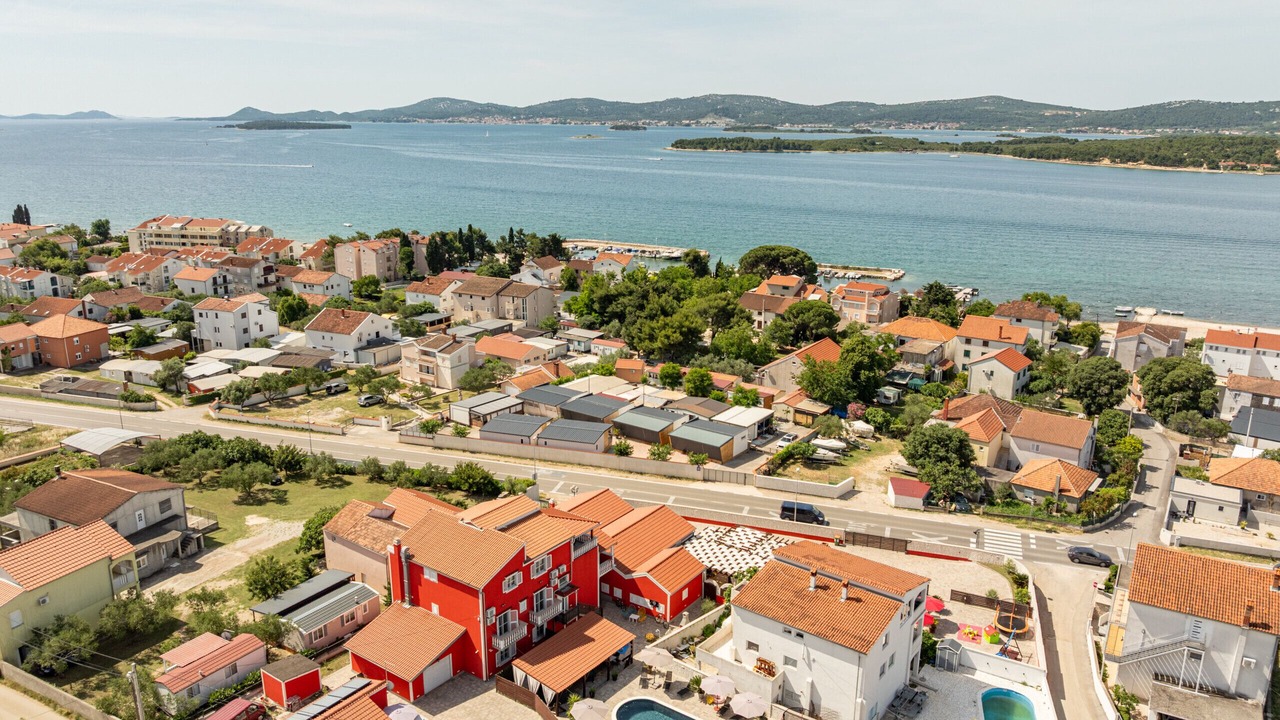 Photo of Outdoor in Turanj
