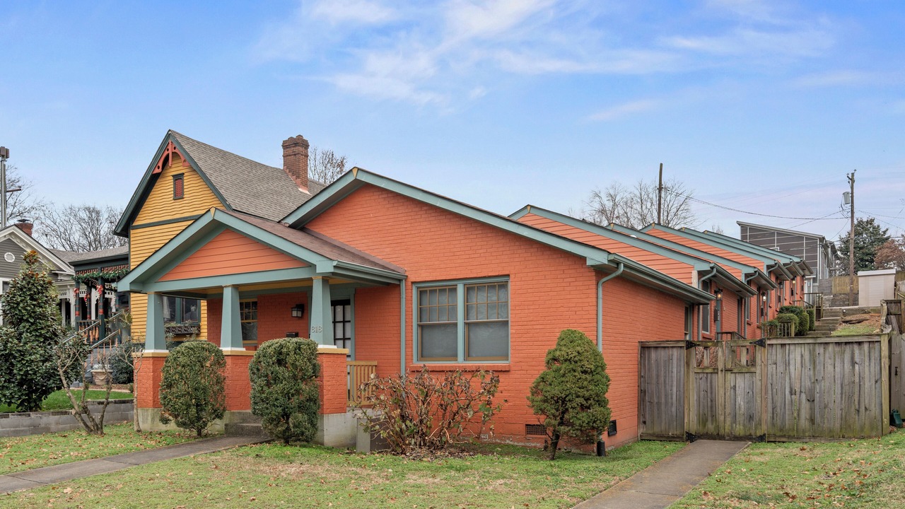 Photo of Outdoor in Historic Edgefield