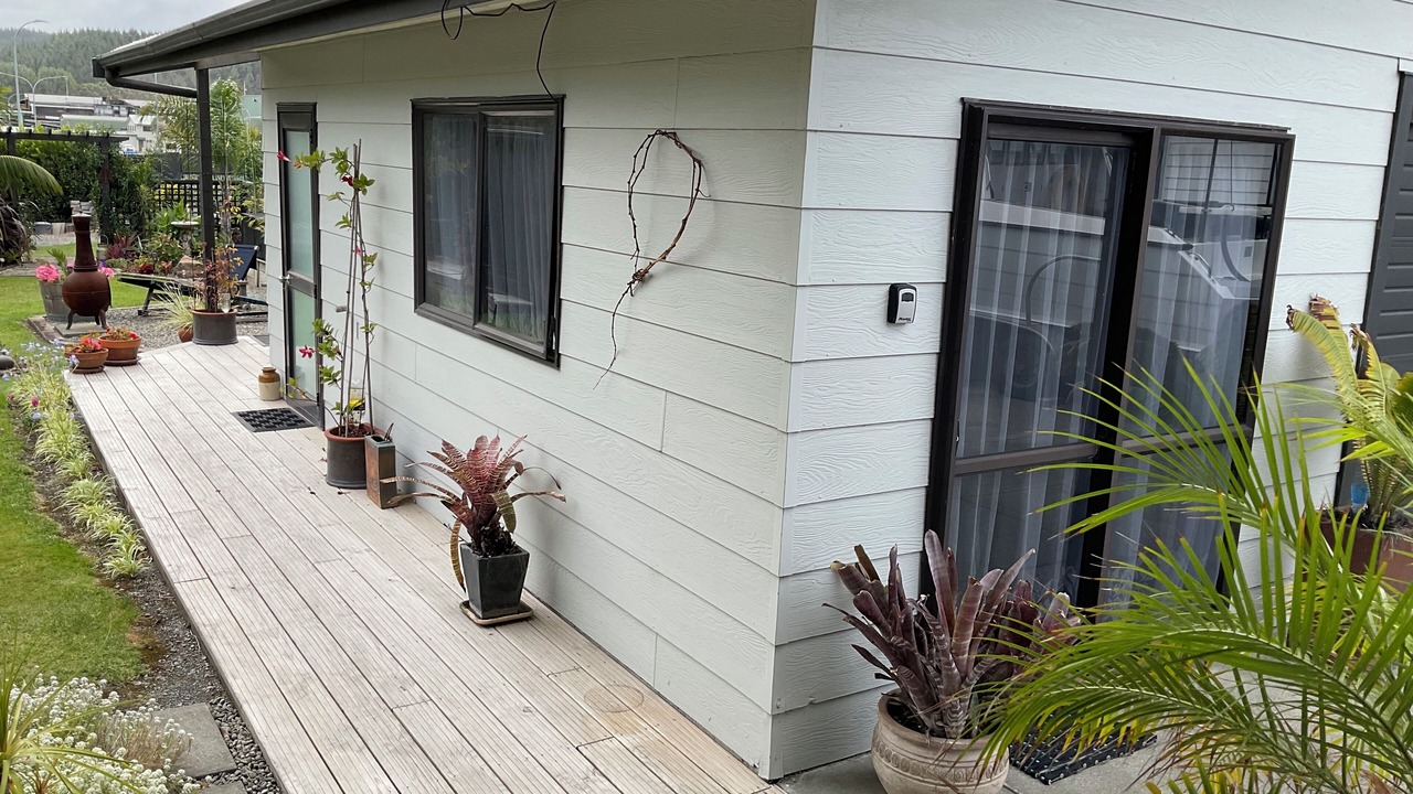 Photo of Patio Balcony in Eskdale