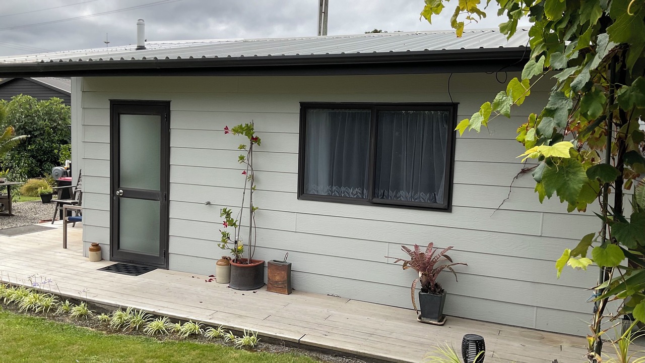 Photo of Patio Balcony in Eskdale