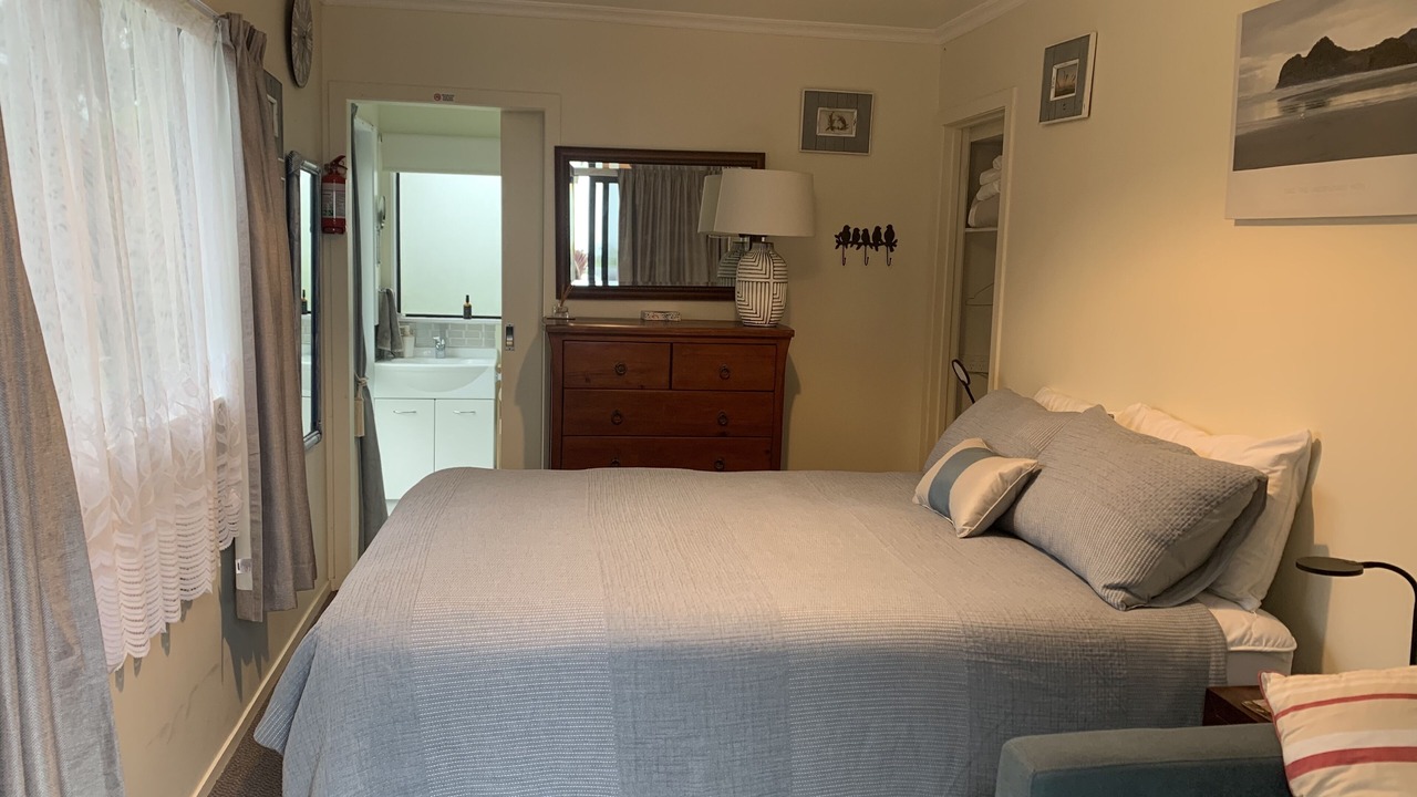 Photo of Bedroom in Eskdale