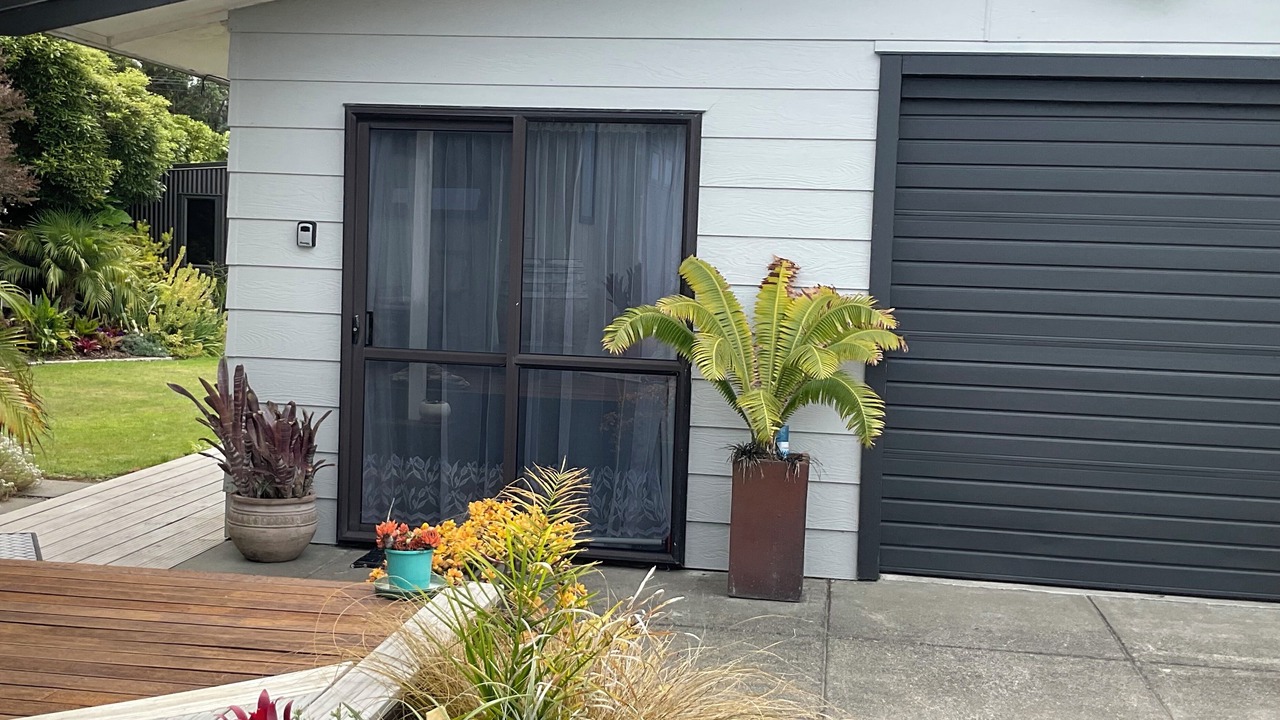 Photo of Patio Balcony in Eskdale