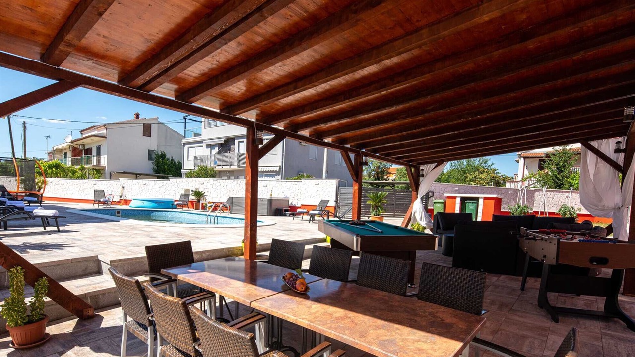 Photo of Outdoor in Turanj