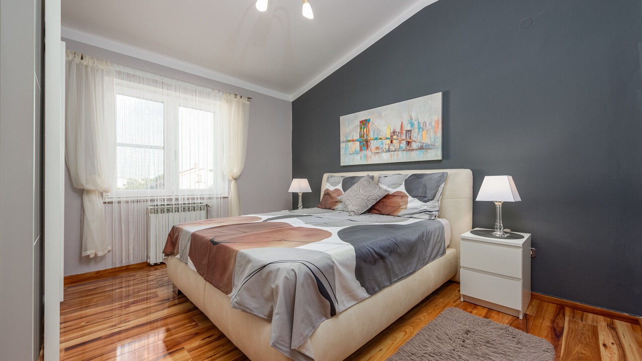 Photo of Bedroom in Turanj