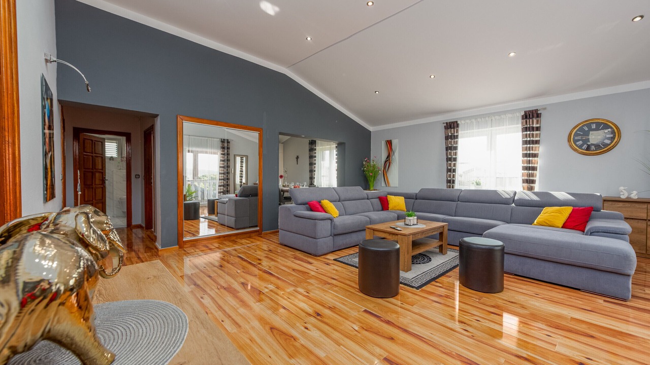 Photo of Livingroom in Turanj
