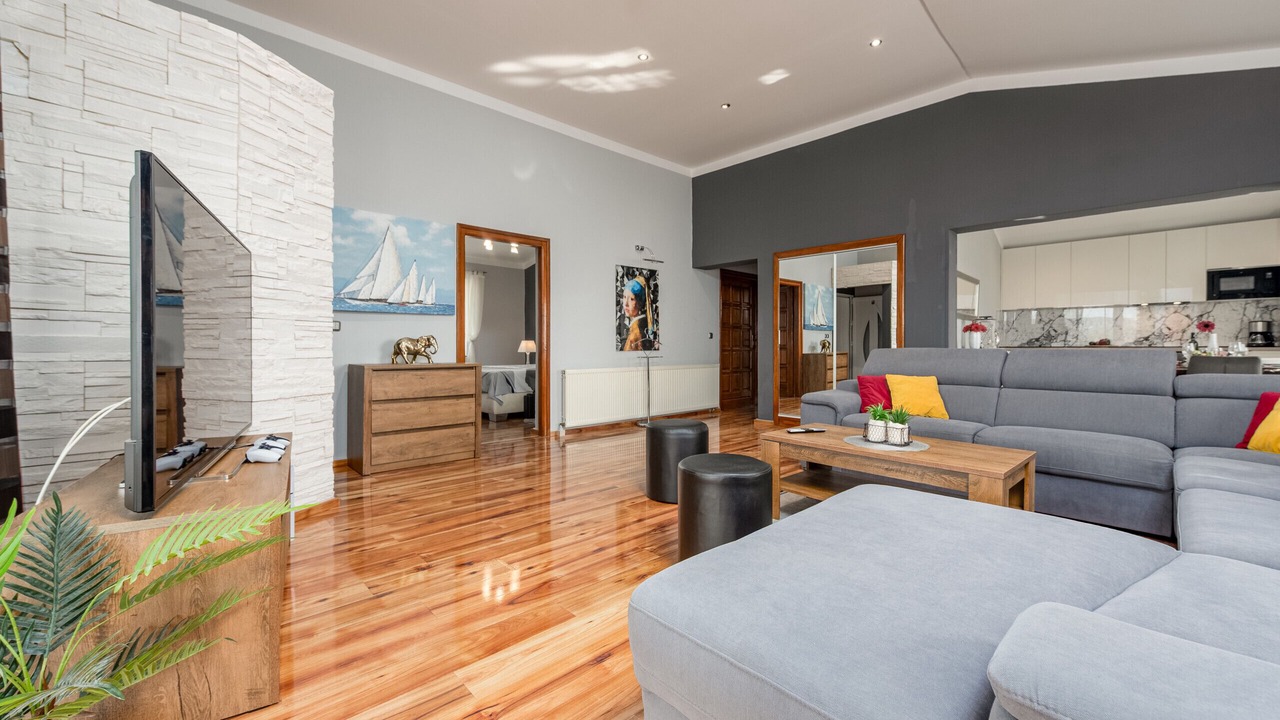 Photo of Livingroom in Turanj