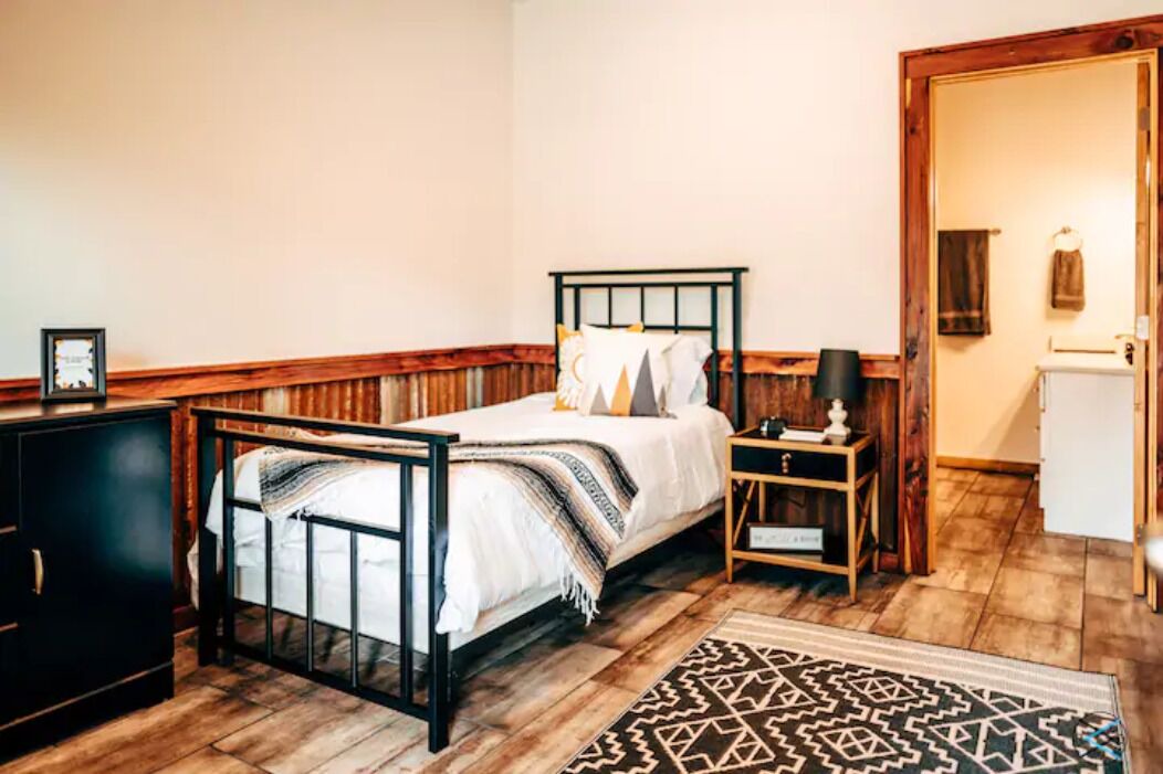 Photo of Bedroom in Athens