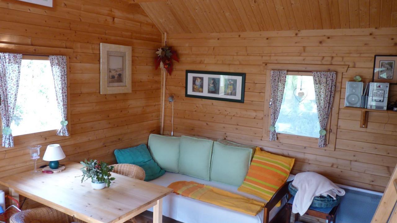 Photo of Livingroom in Termes