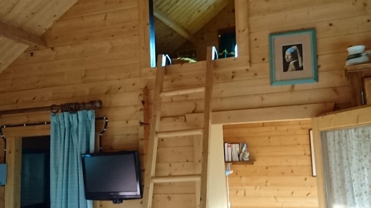 Photo of Bedroom in Termes