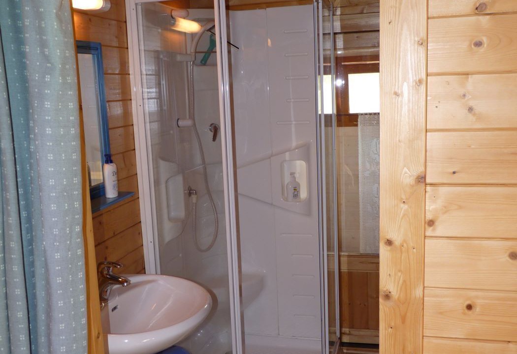 Photo of Bathroom in Termes