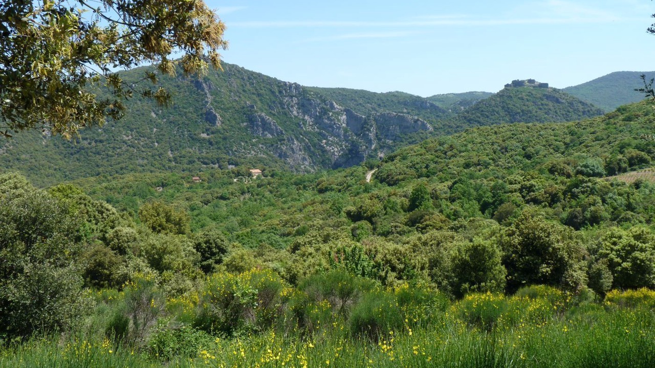 Photo of Outdoor in Termes