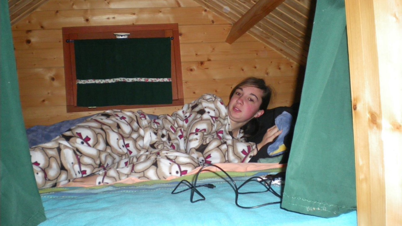 Photo of Bedroom in Termes