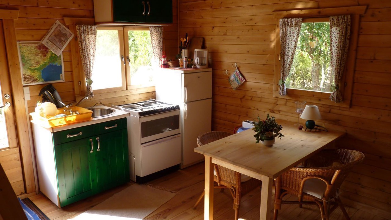 Photo of Kitchen in Termes