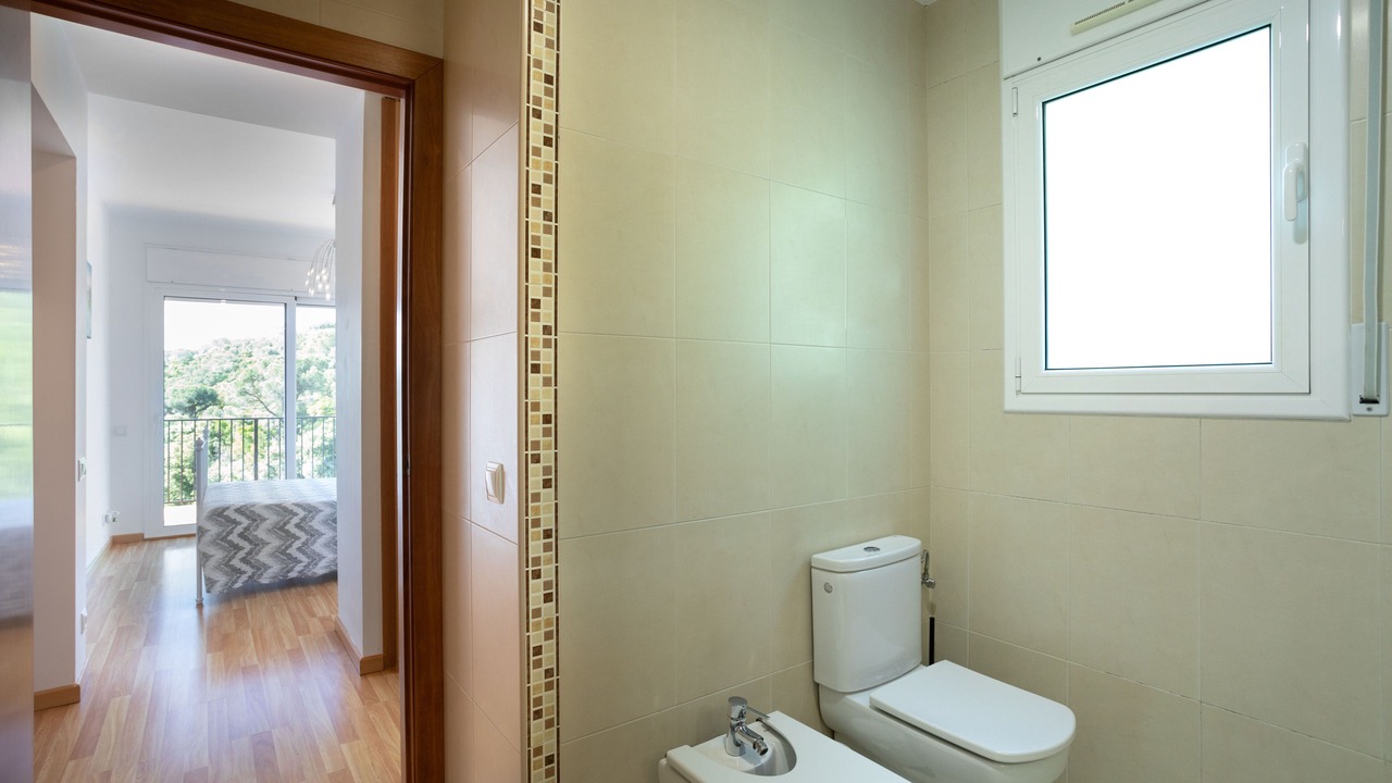 Photo of Bathroom in Sant Cebria de Vallalta