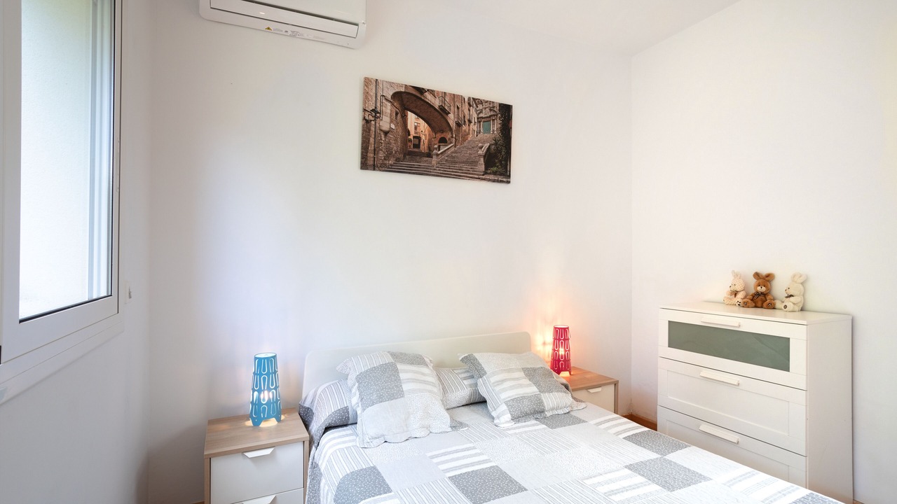 Photo of Bedroom in Sant Cebria de Vallalta