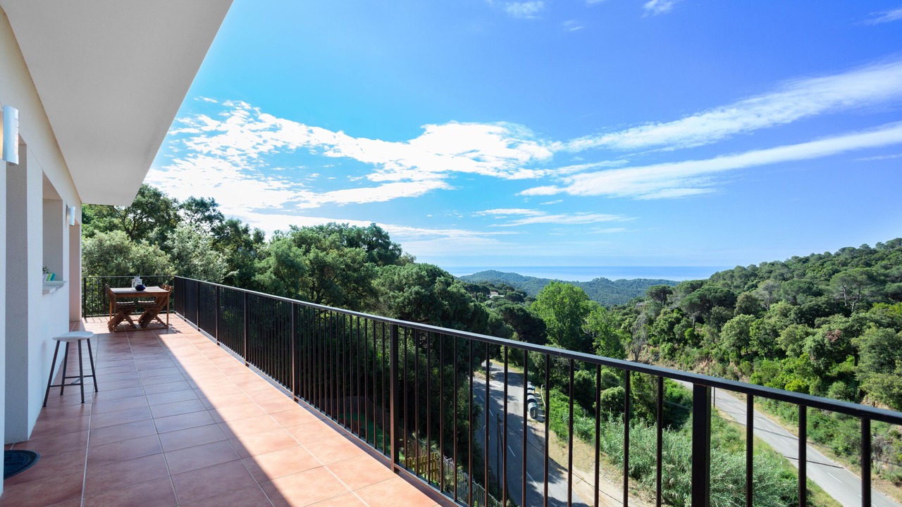 Photo of Outdoor in Sant Cebria de Vallalta