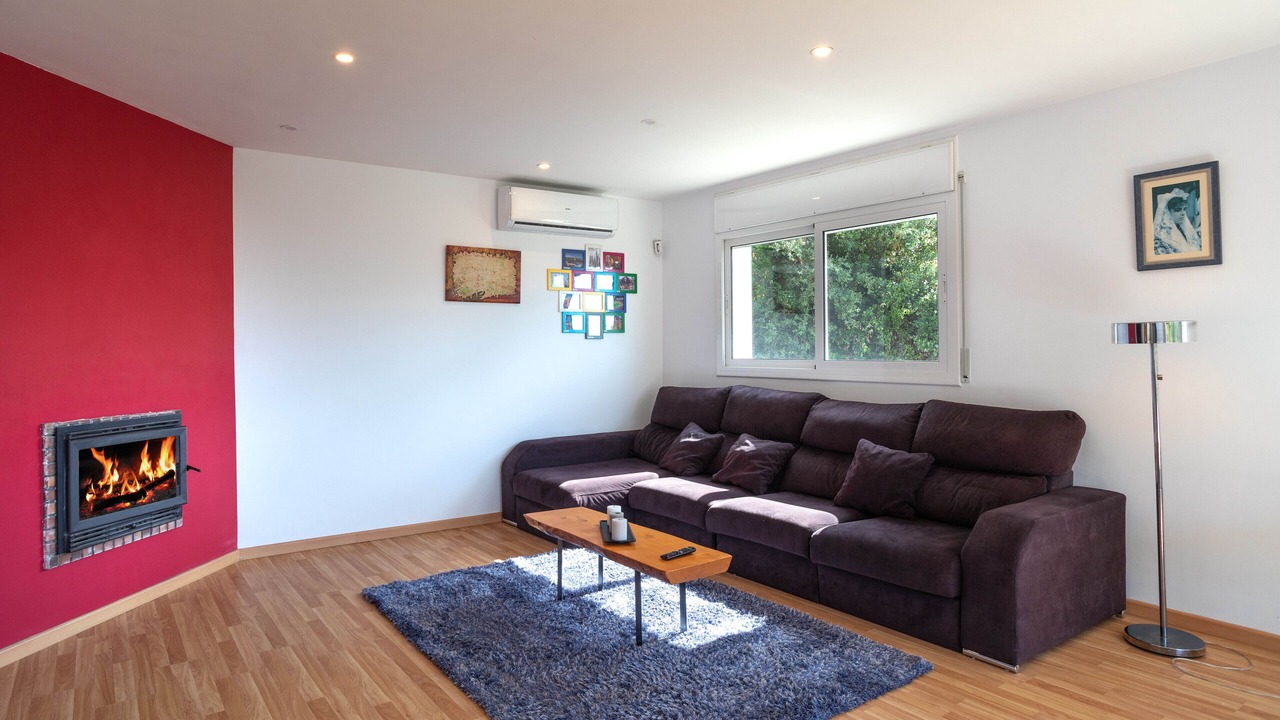 Photo of Livingroom in Sant Cebria de Vallalta