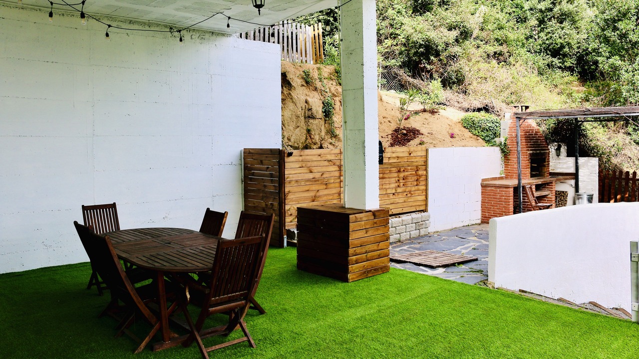 Photo of Outdoor in Sant Cebria de Vallalta