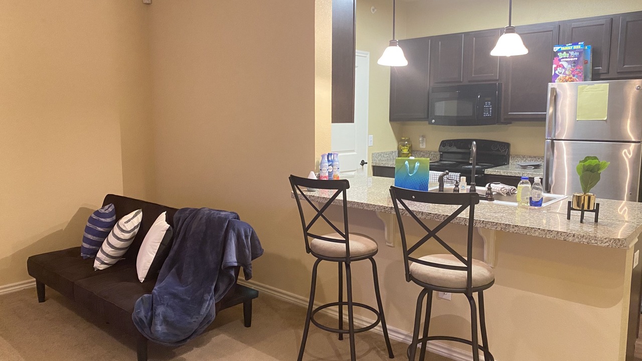 Photo of Kitchen in Milton