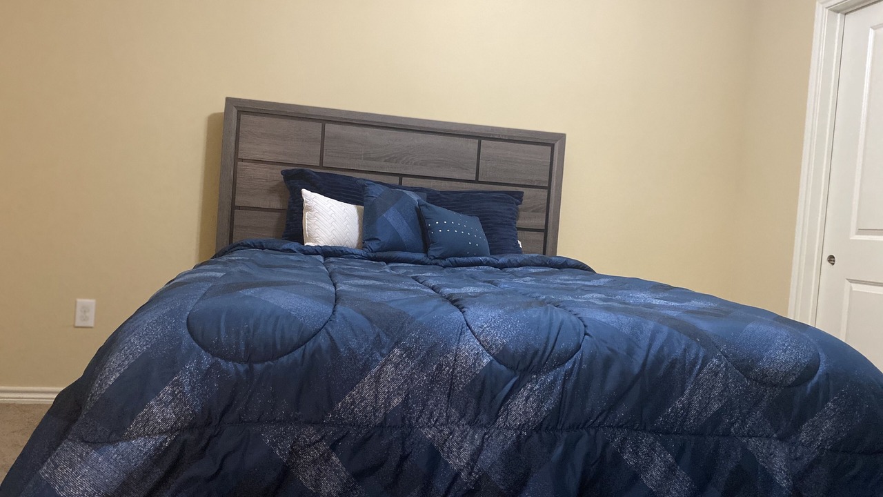 Photo of Bedroom in Milton