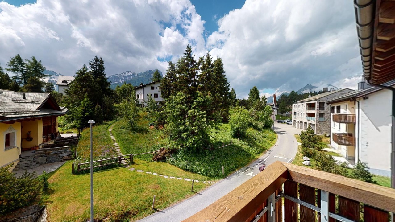 Photo of Outdoor in Maloja