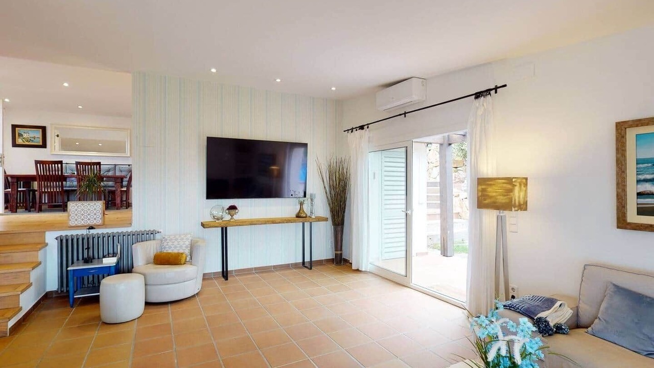Photo of Livingroom in Tossa de Mar