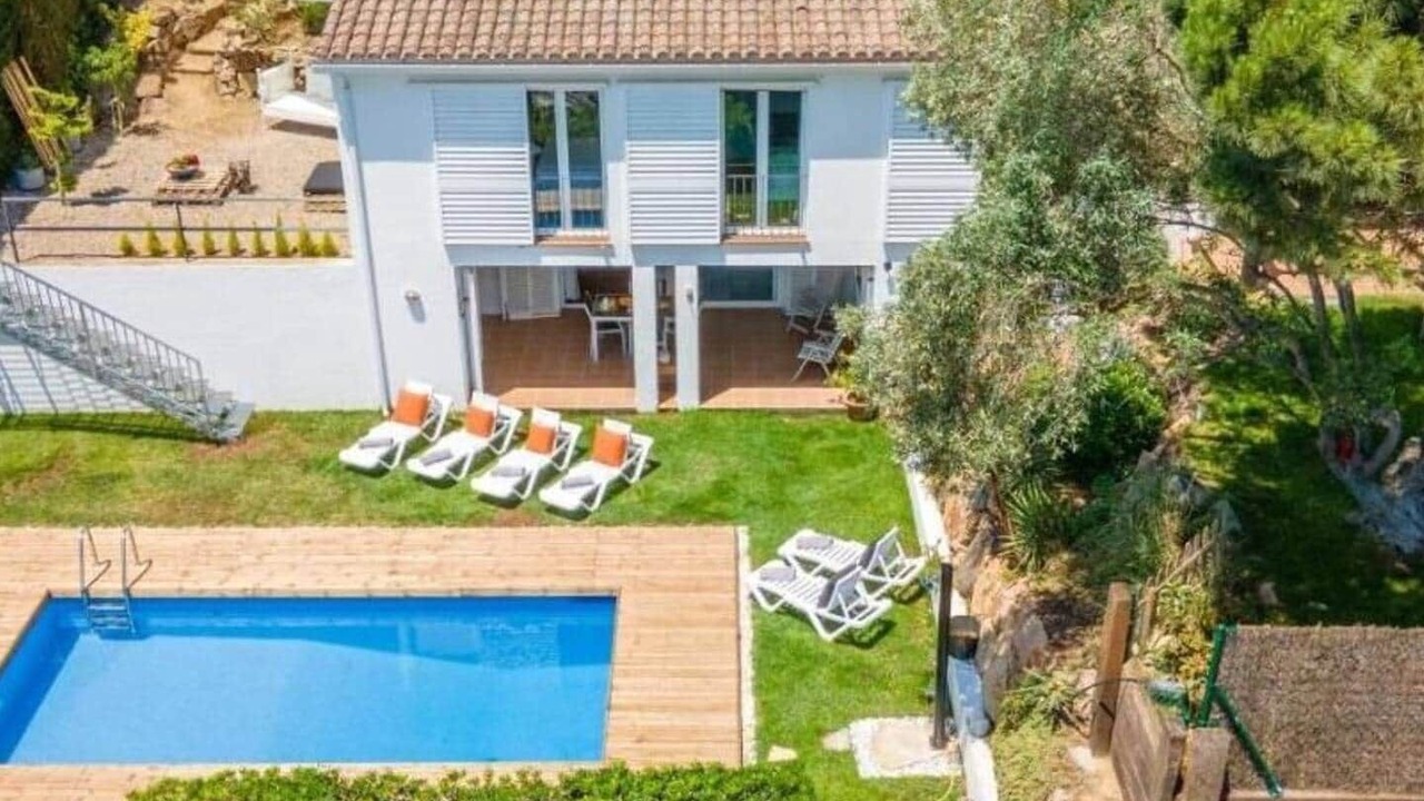 Photo of Outdoor in Tossa de Mar
