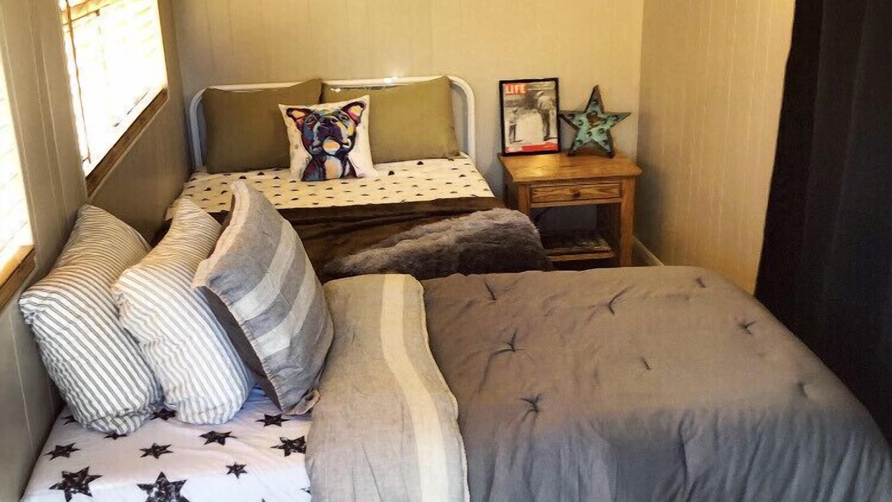 Photo of Bedroom in Blanco