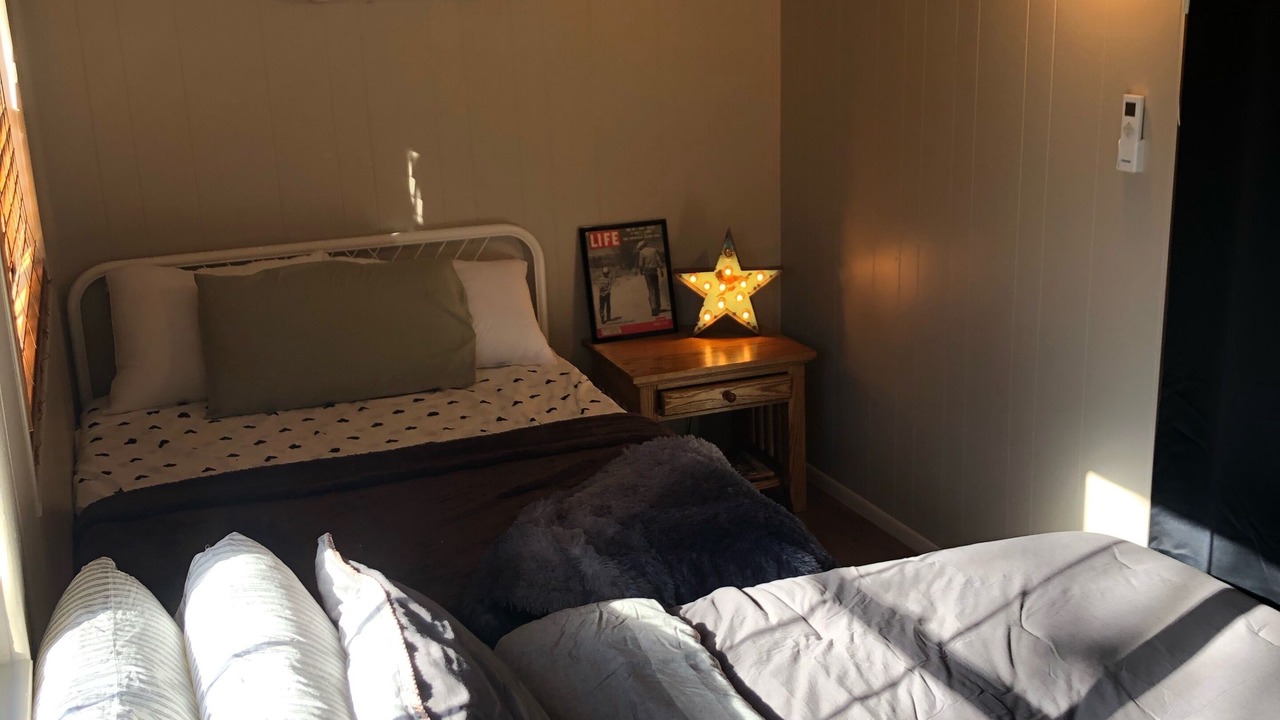 Photo of Bedroom in Blanco