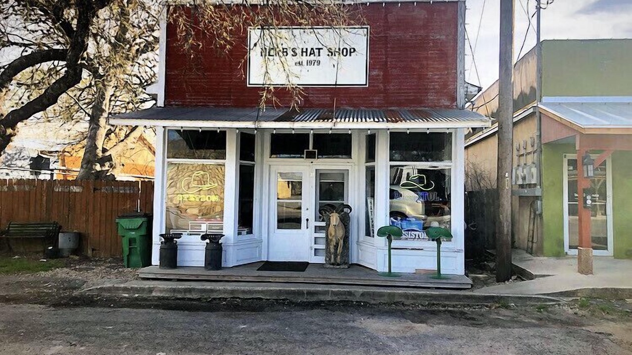 Photo of Others in Blanco