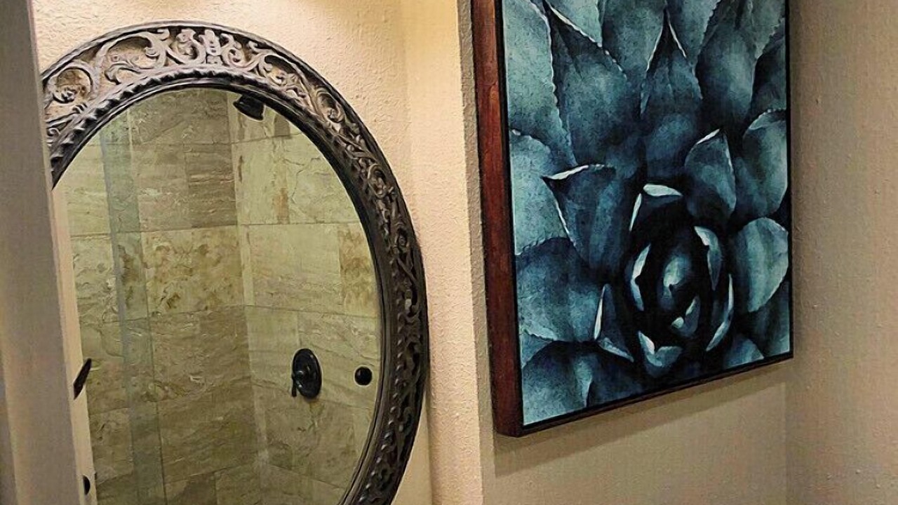 Photo of Bathroom in Blanco