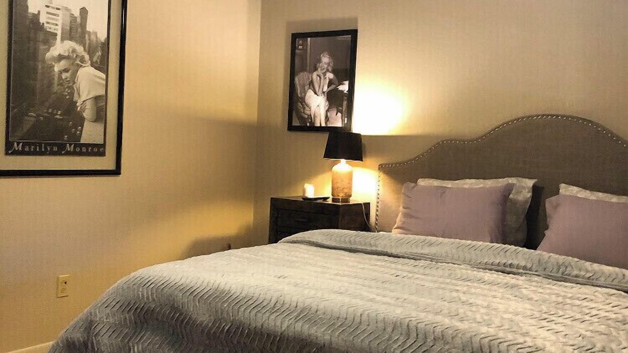 Photo of Bedroom in Blanco