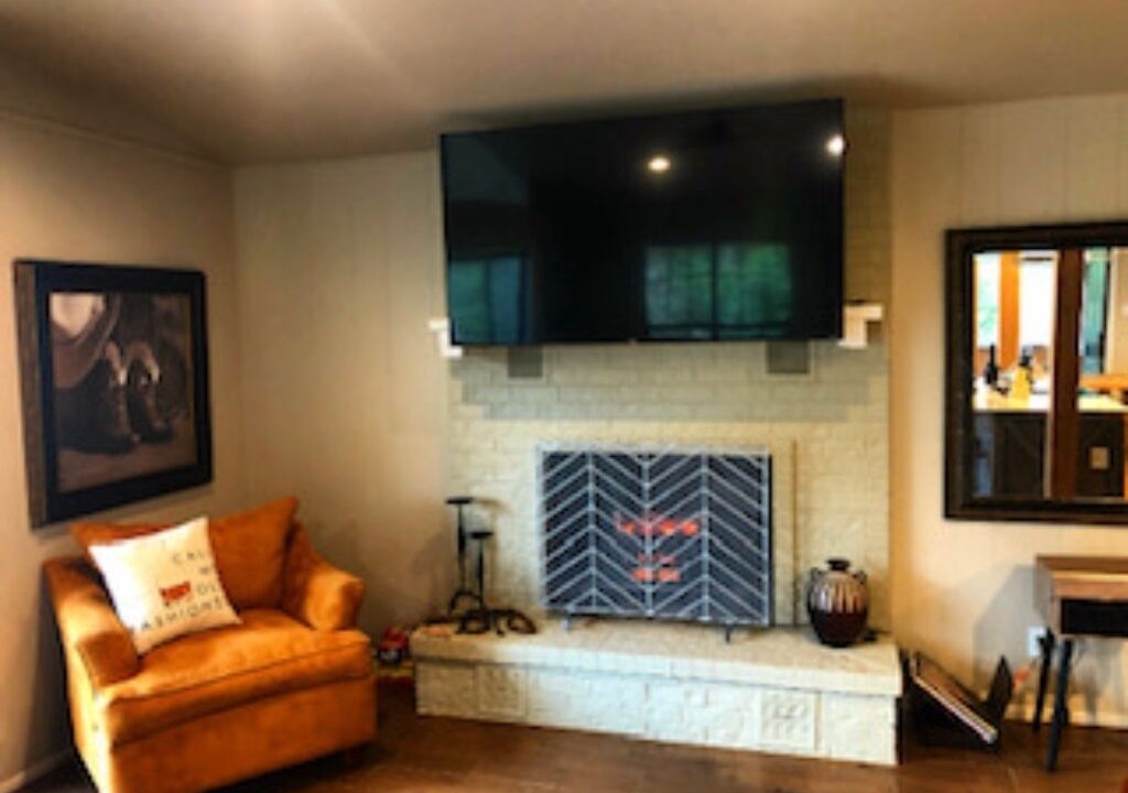 Photo of Livingroom in Blanco