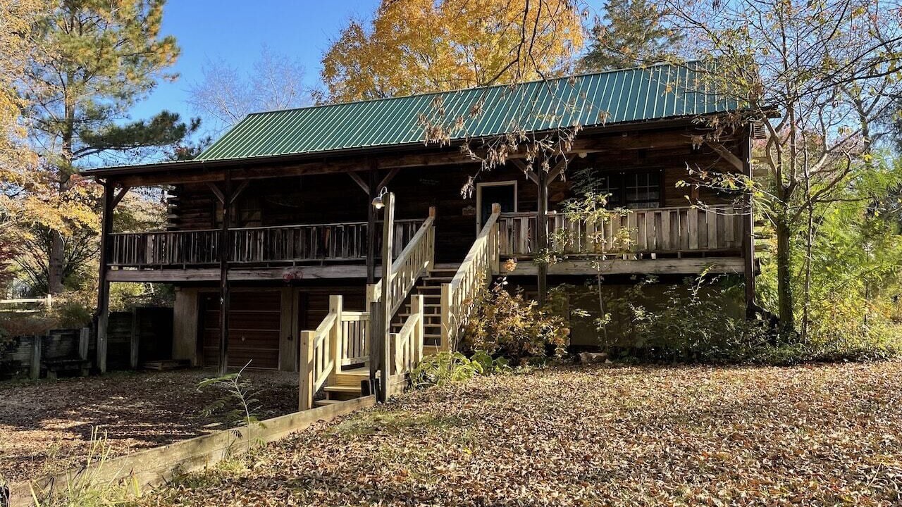 Photo of Outdoor in Springville