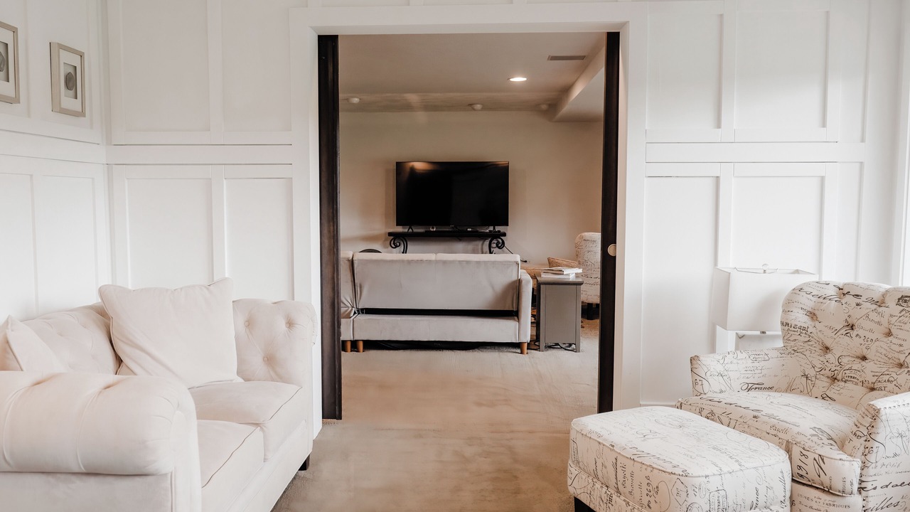 Photo of Livingroom in Hockinson