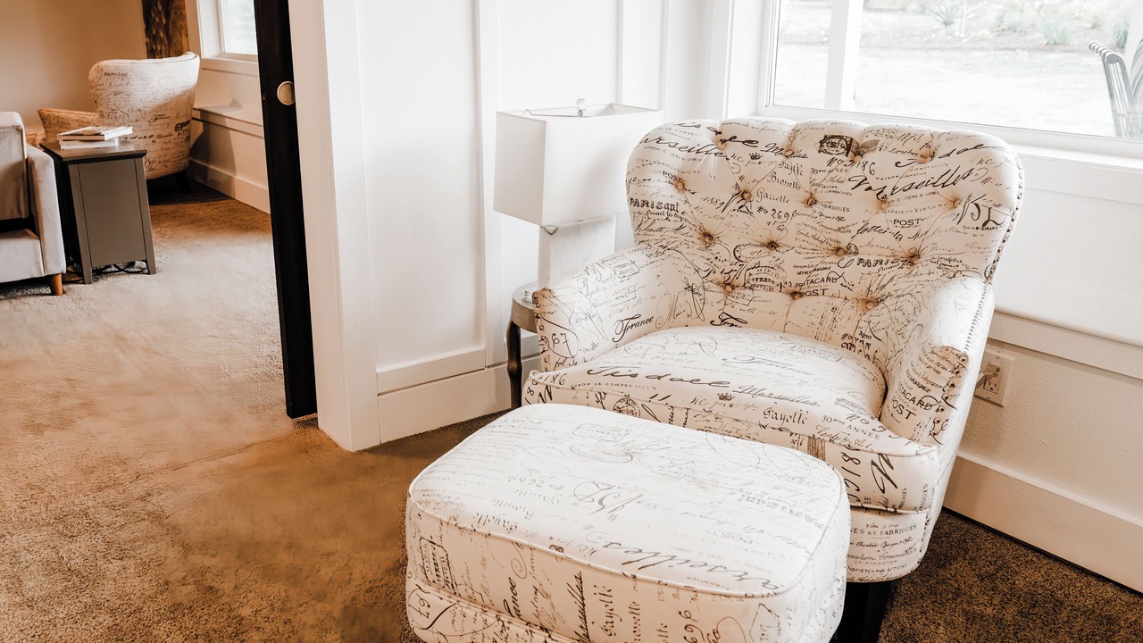 Photo of Bedroom in Hockinson