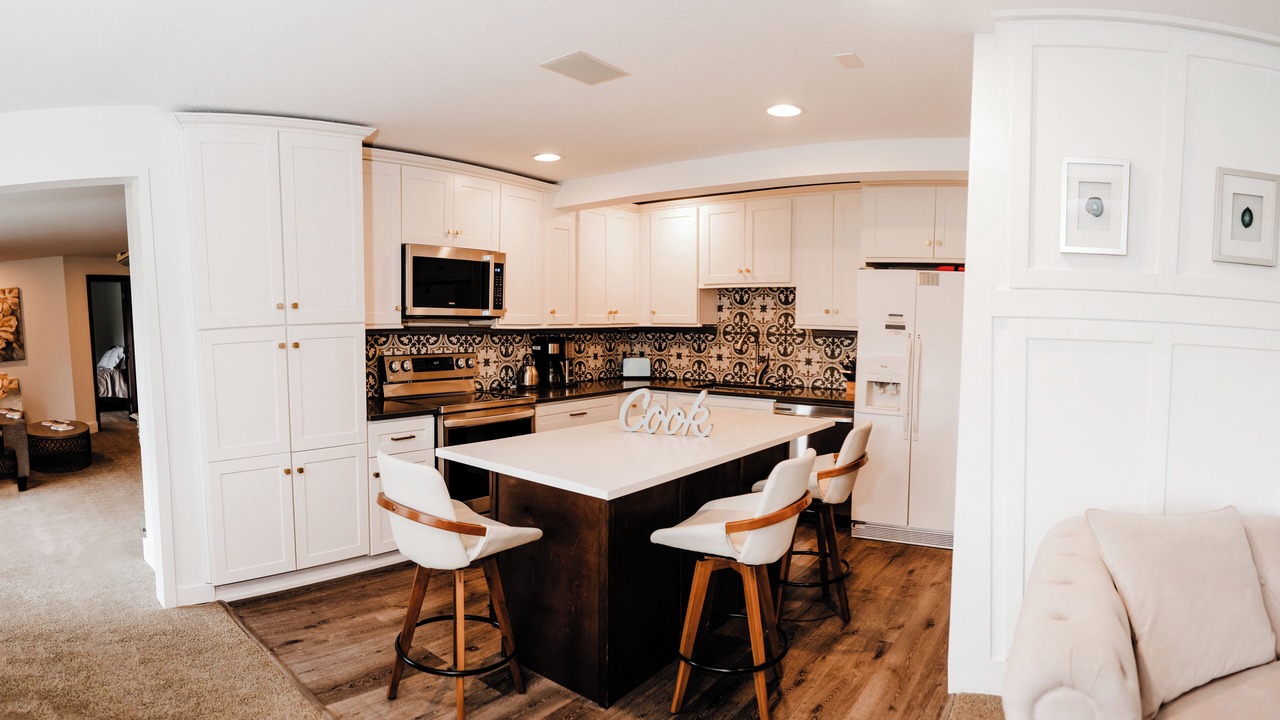 Photo of Bedroom in Hockinson