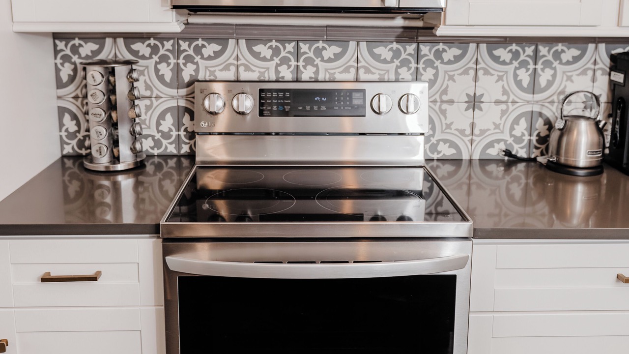 Photo of Kitchen in Hockinson