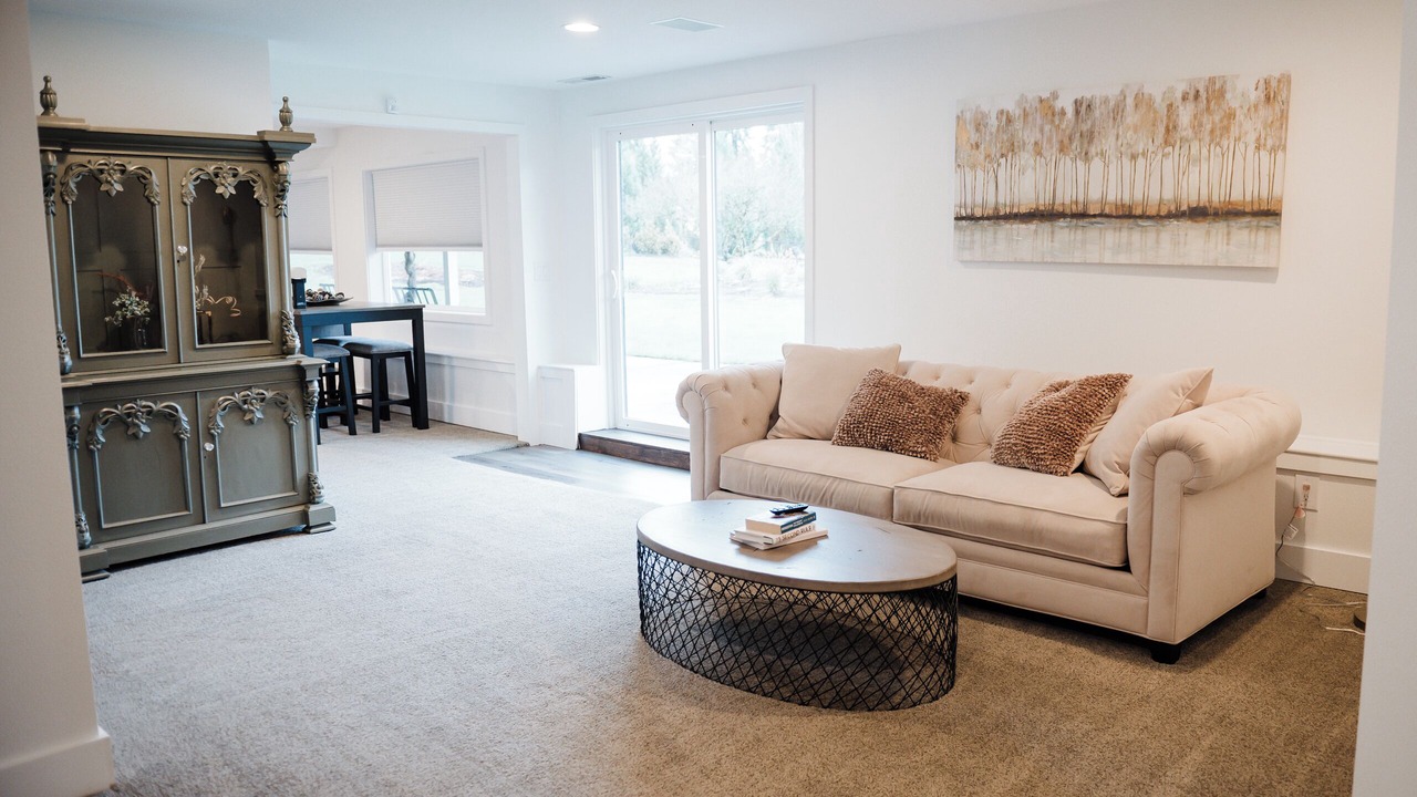 Photo of Livingroom in Hockinson