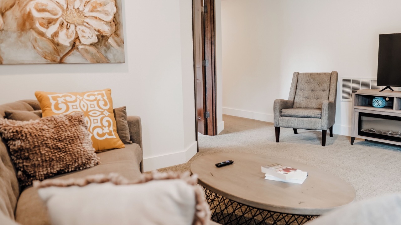 Photo of Livingroom in Hockinson