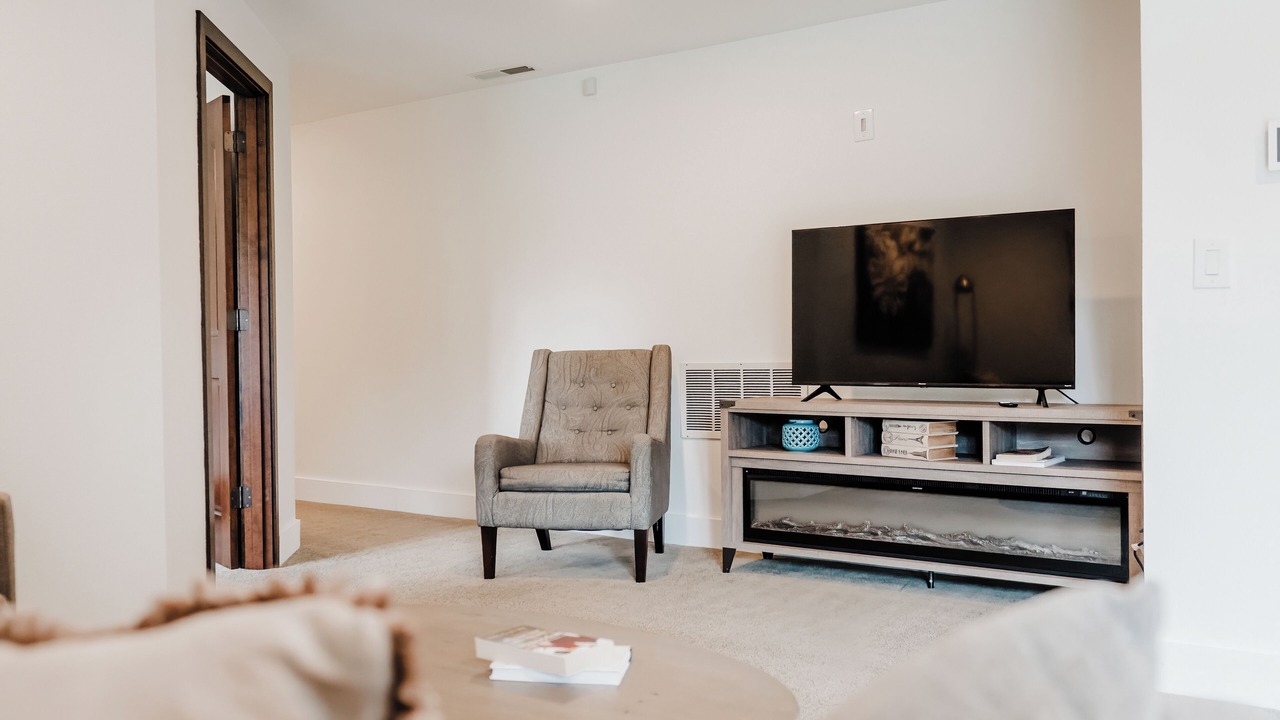 Photo of Livingroom in Hockinson