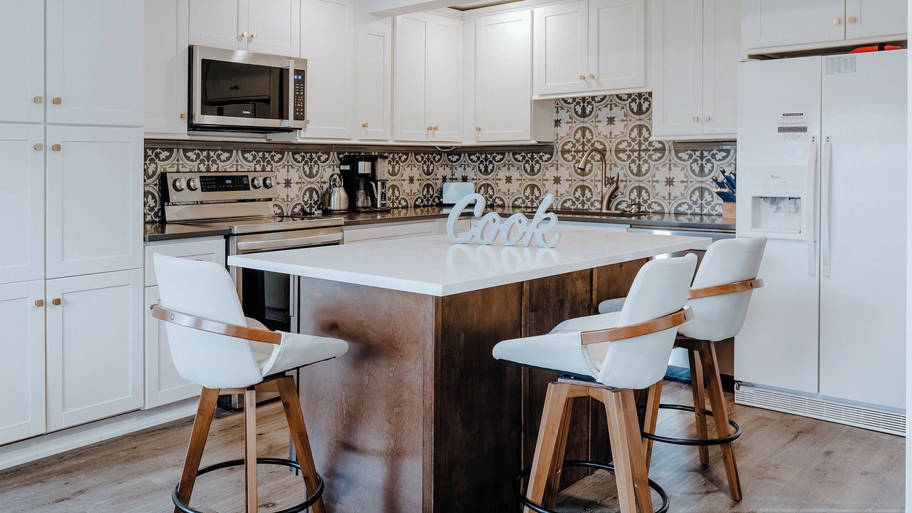 Photo of Kitchen in Hockinson