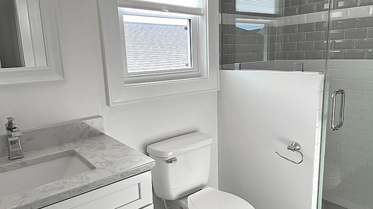 Photo of Bathroom in Atlantic Beach